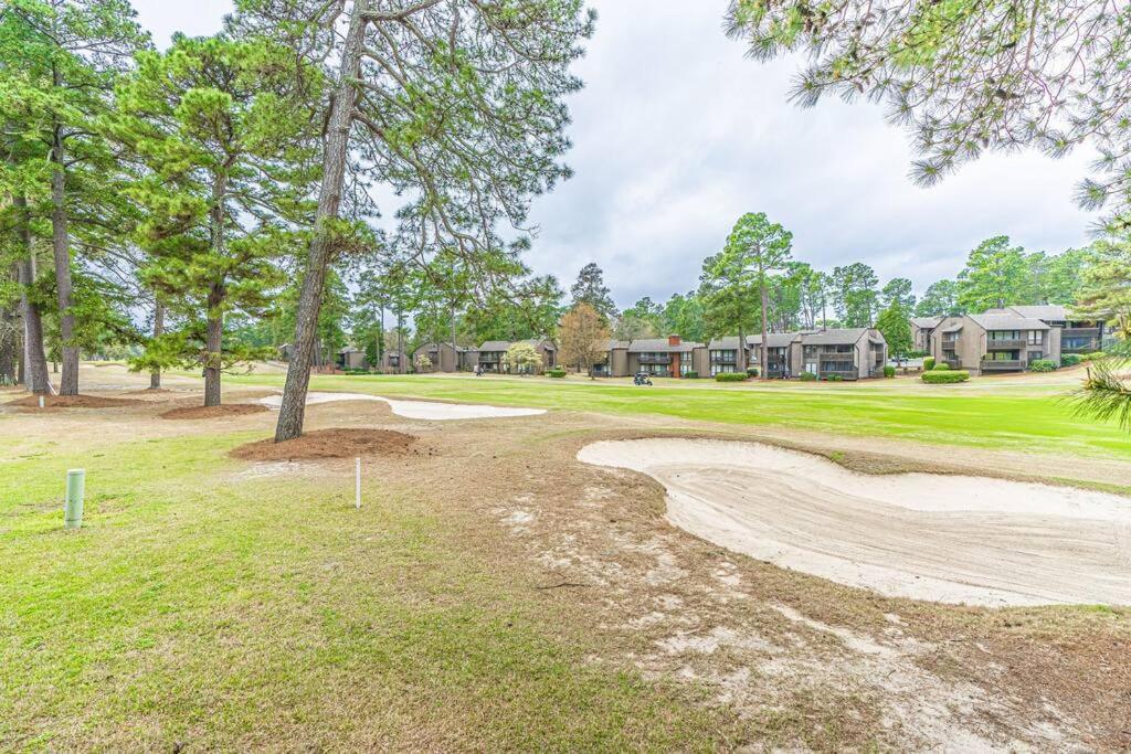 Apartamento Caddy Shack On The 5 Pinehurst Exterior foto