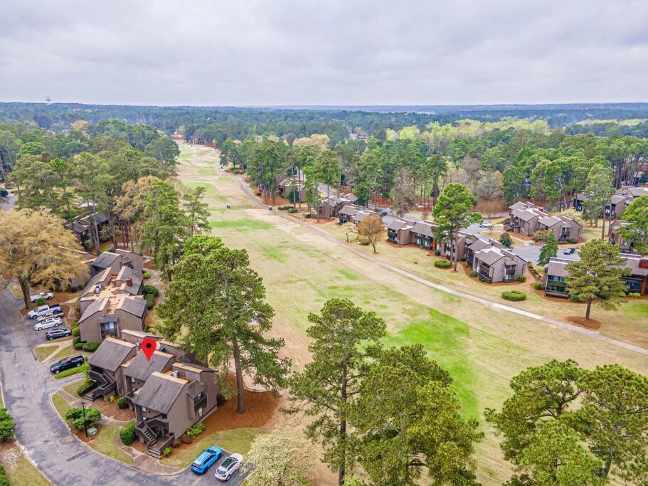 Apartamento Caddy Shack On The 5 Pinehurst Exterior foto